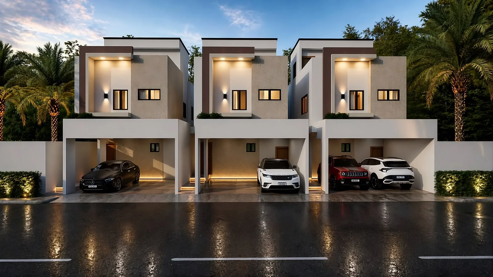 Residencial Duran